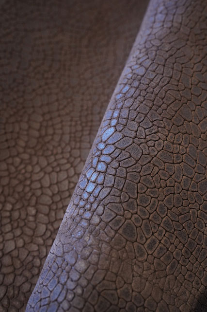 TERRA DESERT DARK BROWN